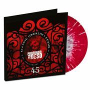 Profondo Rosso  – 45 Anniversary (LP – Splatter vinyl)