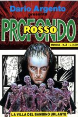 Profondo Rosso n. 03