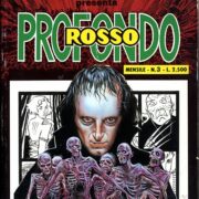 Profondo Rosso n. 03