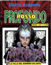 Profondo Rosso n. 03