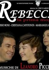 Rebecca la prima moglie - Colonna sonora originale (CD PROMO)