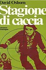 Stagione di caccia (Romanzo)
