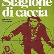 Stagione di caccia (Romanzo)