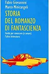 Storia del romanzo di fantascienza
