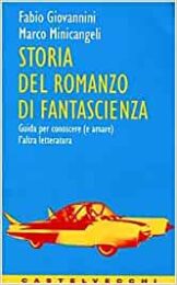 Storia del romanzo di fantascienza