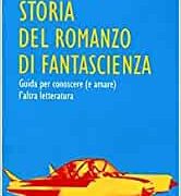 Storia del romanzo di fantascienza