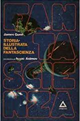 Storia illustrata della fantascienza