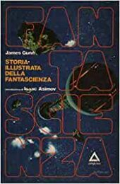 Storia illustrata della fantascienza