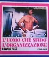 Uomo che sfidò l'Organizzazione, L' (SUPER 8)