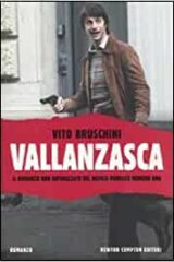 Vallanzasca (Romanzo)