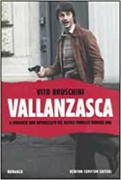 Vallanzasca (Romanzo)