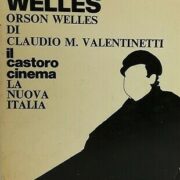 Orson Welles (Castoro Cinema)