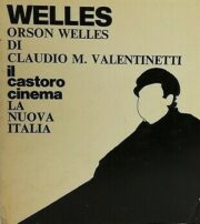 Orson Welles (Castoro Cinema)