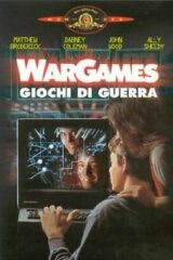 Wargames - Giochi di guerra