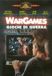 Wargames – Giochi di guerra
