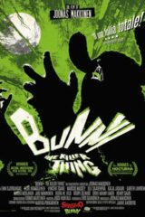 Bunny The Killer Thing (Blu Ray)