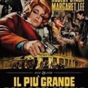 Più grande colpo del secolo, il