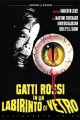 Gatti rossi in un labirinto di vetro (Restaurato HD)