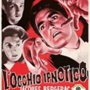 Occhio ipnotico, L' (Restaurato HD)