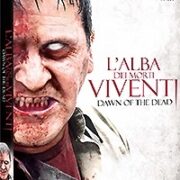 Alba Dei Morti Viventi, L (2 dvd)