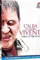 Alba Dei Morti Viventi, L (2 BLU-RAY)