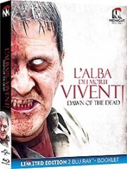 Alba Dei Morti Viventi, L (2 BLU-RAY)