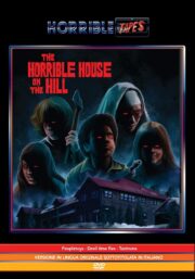 Horrible house on the hill, The