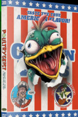 Poultrygeist - Night of the chicken dead (Limited 2 DVD) Troma collection