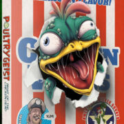 Poultrygeist - Night of the chicken dead (Limited 2 DVD) Troma collection