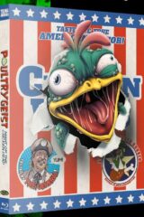 Poultrygeist - Night of the chicken dead (Limited Blu Ray + DVD) Troma collection