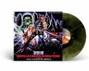 2019 dopo la caduta di New York (Vinile colorato)