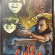 Children, The DVD+VHS Limited 99