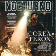 Nocturno 214 - Dossier Lo sguardo sull'abisso Dark e Deep web