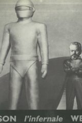 Orson l'infernale Welles