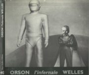 Orson l’infernale Welles