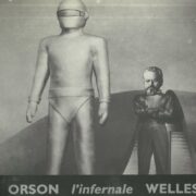 Orson l'infernale Welles
