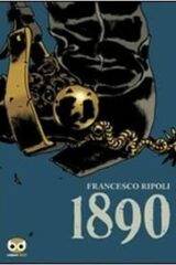 Francesco Ripoli - 1890