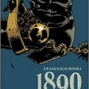 Francesco Ripoli - 1890