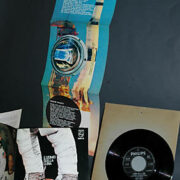 Apollo 11 - 20 Luglio 1969: L'uomo sulla Luna - Un eccezionale documento storico (45 giri + POSTER)