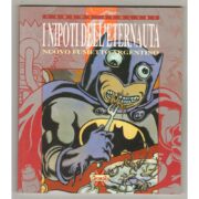 Nipoti dell’Eternauta – Nuovo fumetto argentino