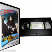 Tre volti della paura, I (VHS)