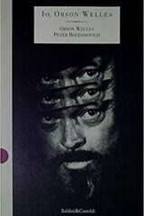 Io, Orson Welles