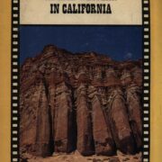 Cinema Western in California + Carlo Gaberscek storico del western