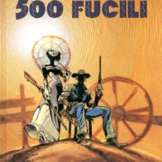 Wayne Redlake - 500 fucili