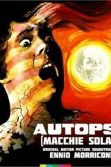 Macchie solari - Autopsy (2LP GATEFOLD)