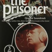 The Prisoner - Il Prigioniero (3CD box set)
