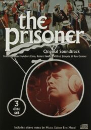 The Prisoner – Il Prigioniero (3CD box set)