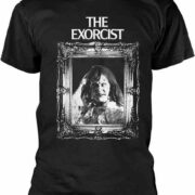 Exorcist L'esorcista Frame (T-shirt)