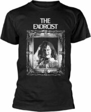 Exorcist L’esorcista Frame (T-shirt)