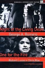 Notte dei morti viventi, La + One For Fire (Rarovideo)